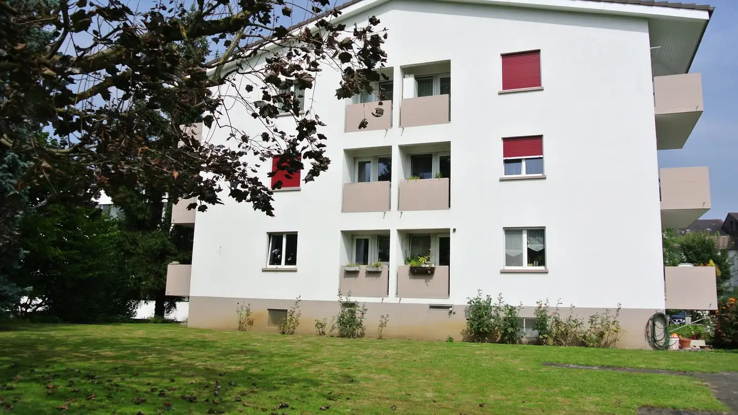 Appartamento in affitto - Fasanenstrasse 3, 4402 Frenkendorf - Foto 2