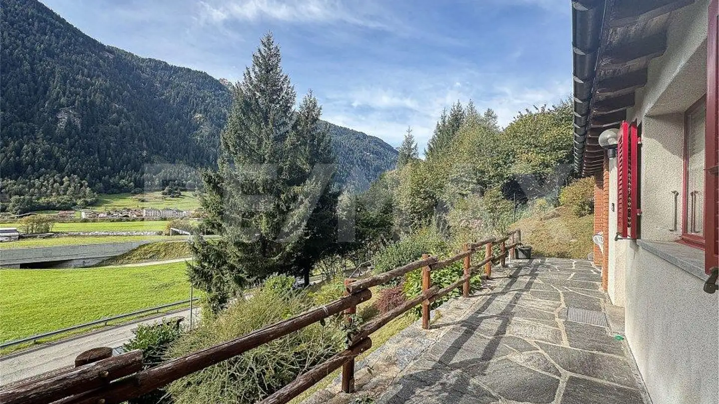 Einfamilienhaus kaufen - 6777 Quinto - Foto 3