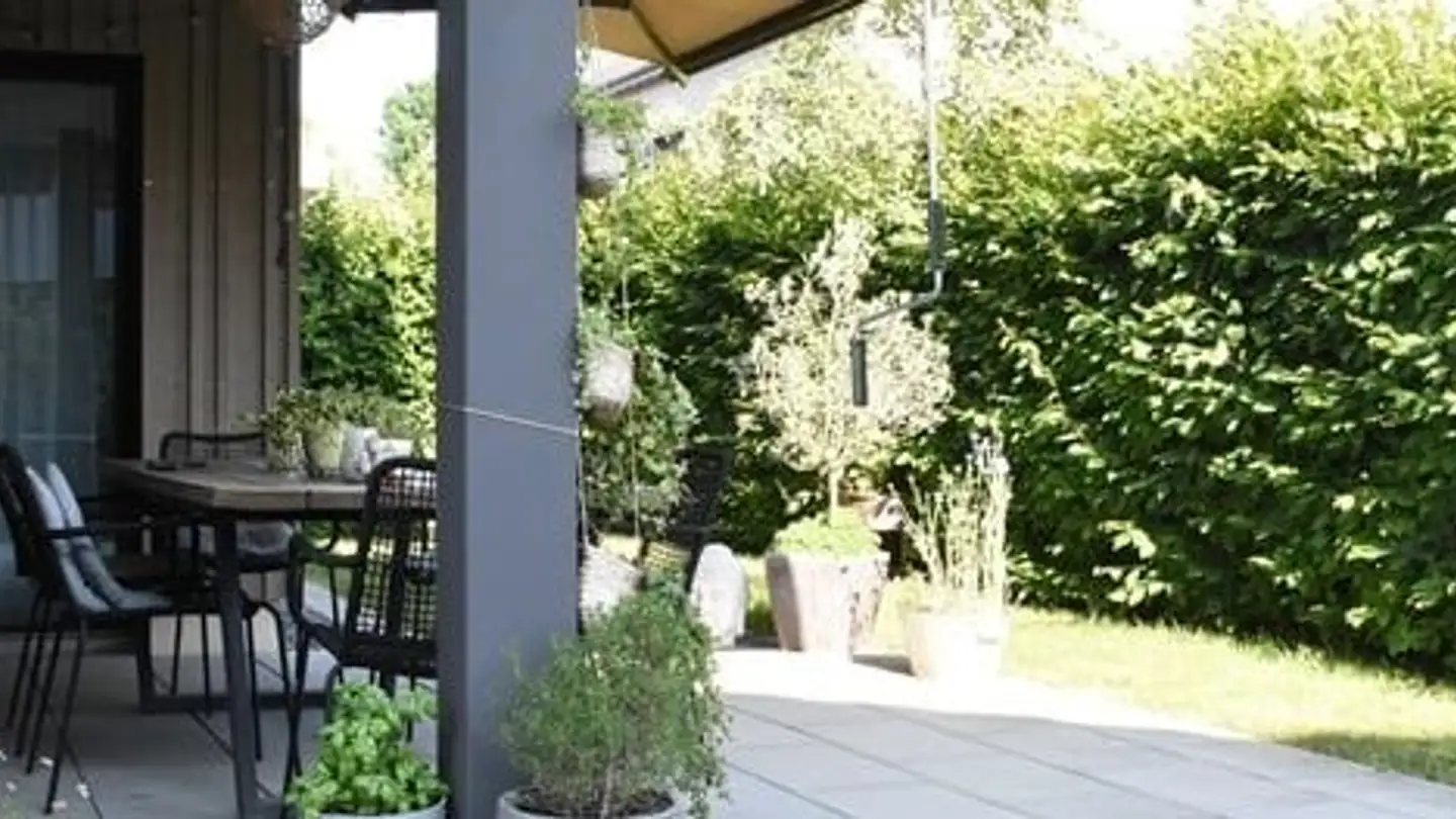 Appartamento in affitto - Niederwil 8, 8500 Frauenfeld - Photo 4