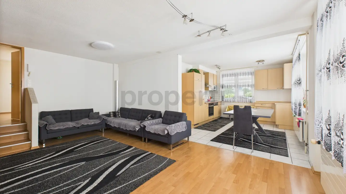 Maison individuelle à vendre - 3380 Wangen an der Aare