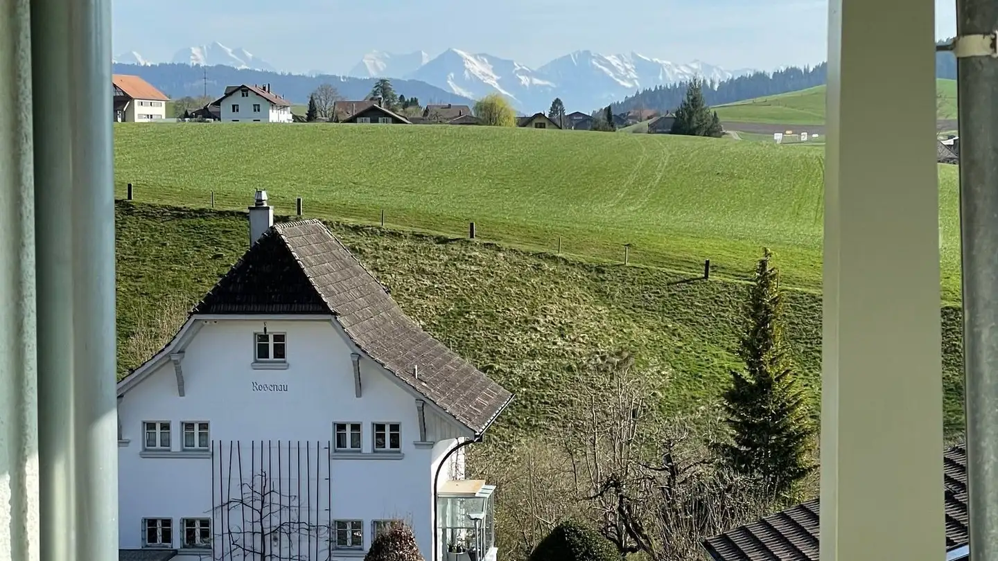Wohnung mieten - Mühlestützli 7, 3507 Biglen - Foto 3