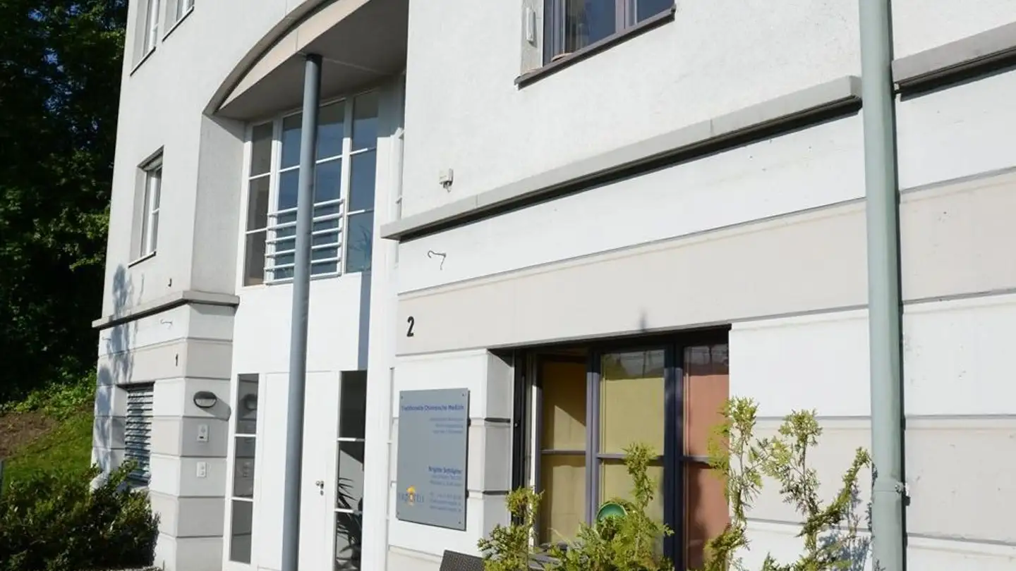 Row house for sale - Moosweg 2, 9240 Uzwil - Photo 2