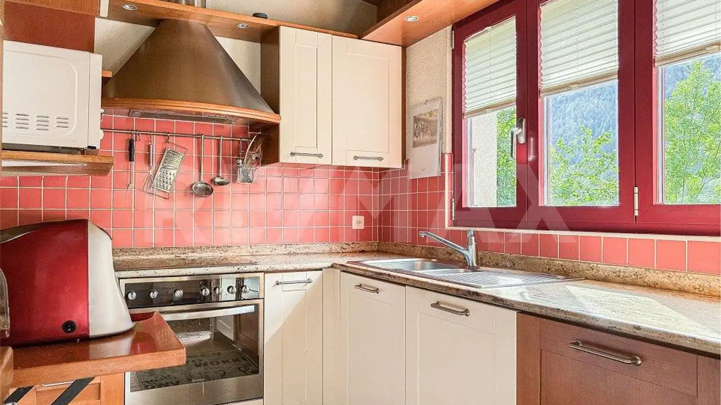 Einfamilienhaus kaufen - 6777 Quinto - Foto 4