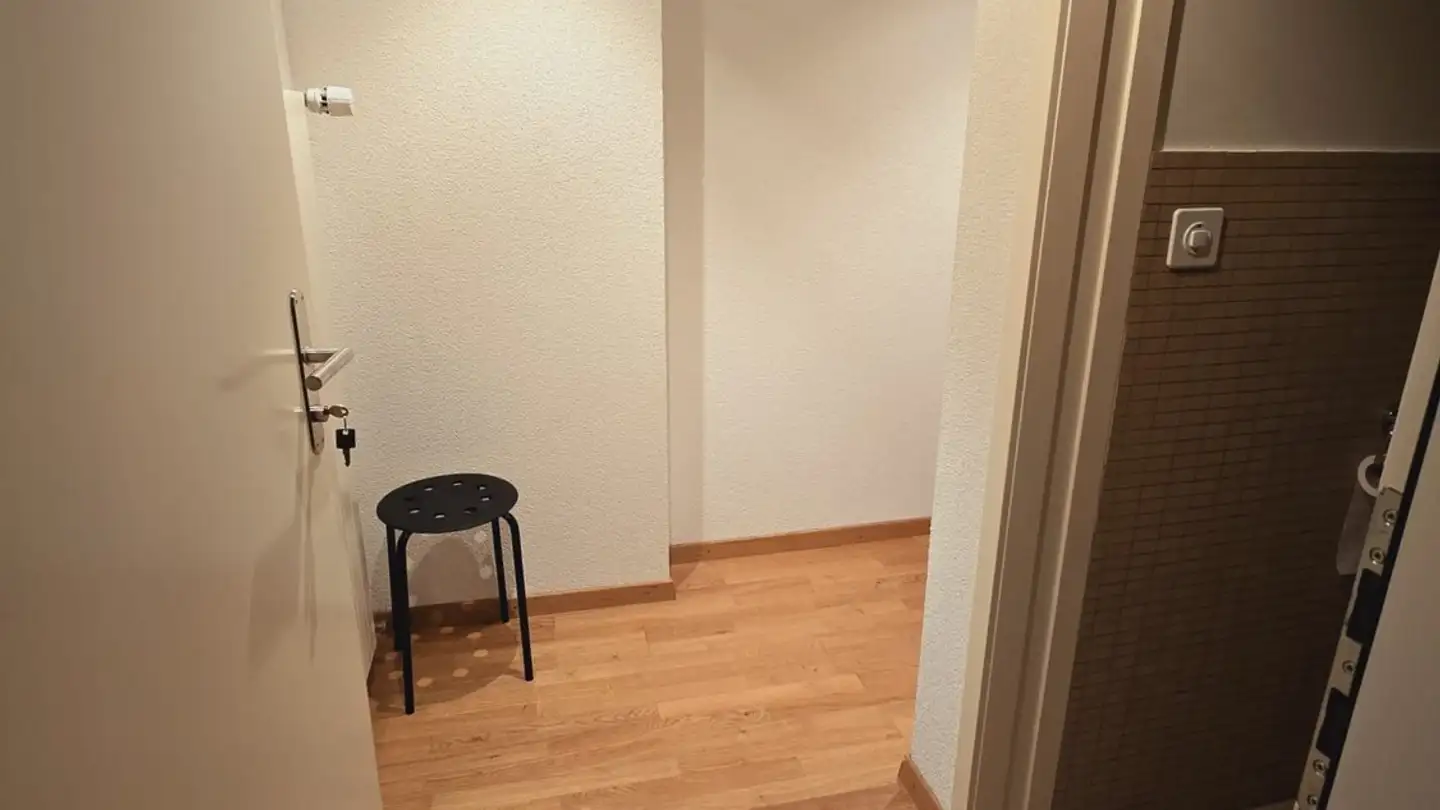 Chambre à louer - Brühlbleichestrasse 11, 9000 St. Gallen