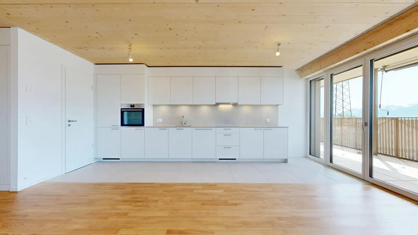 Apartment for rent - Chemin Des Croisettes 3, 1066 Epalinges