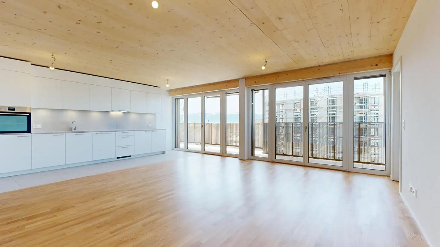 Apartment for rent - Chemin Des Croisettes 3, 1066 Epalinges - Photo 2