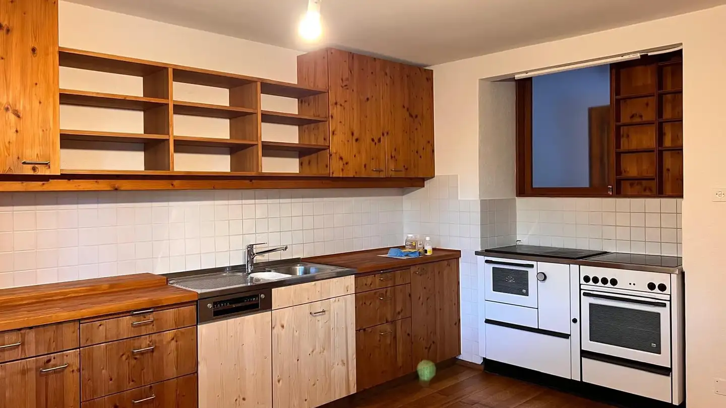 Single house for rent - Rychenbergstrasse 276, 8404 Winterthur - Photo 3