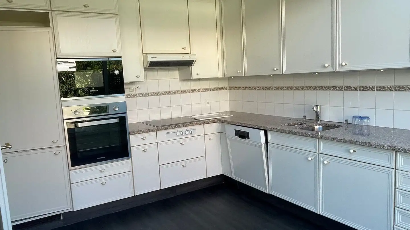 Casa a schiera in affitto - Chemin Des Tuileries 38, 1293 Bellevue - Foto 4