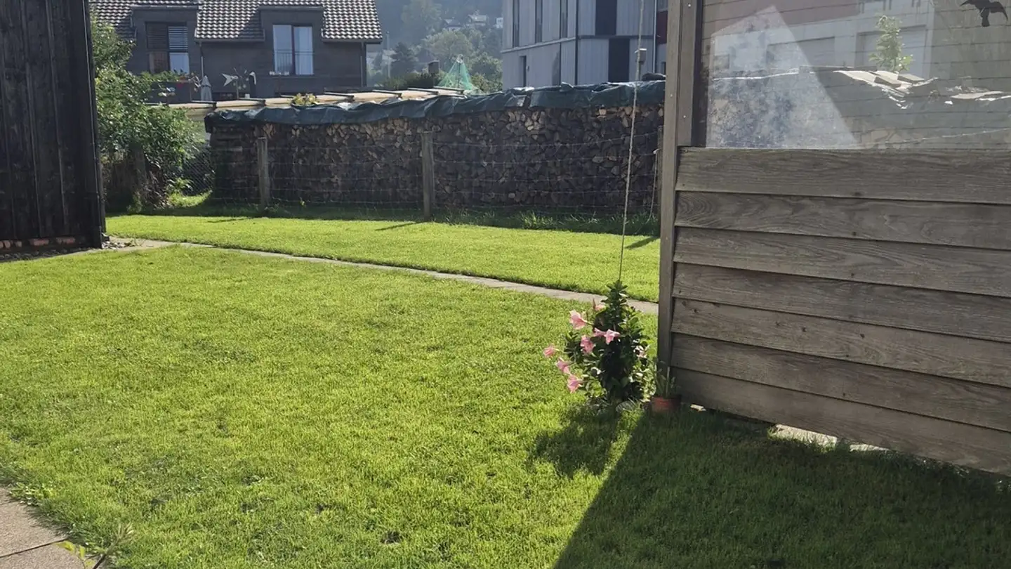 Appartamento in affitto - Oberdorfstrasse 7, 8267 Berlingen - Foto 3