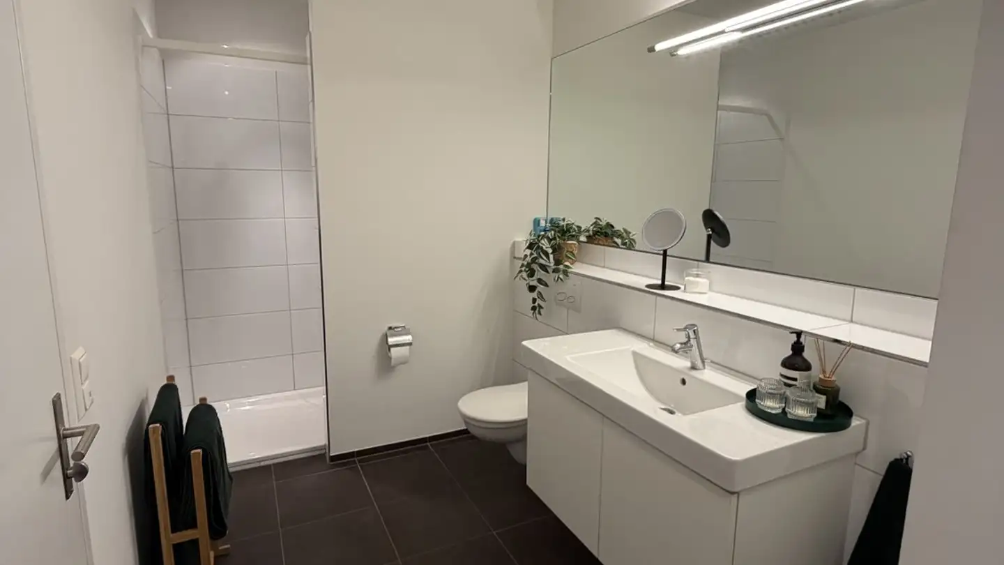 Appartamento in affitto - Bireggstrasse 19, 6003 Luzern - Foto 4