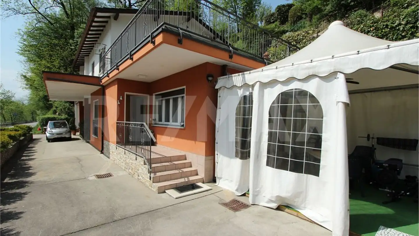 Casa singola in vendita - 6946 Ponte Capriasca - Photo 3