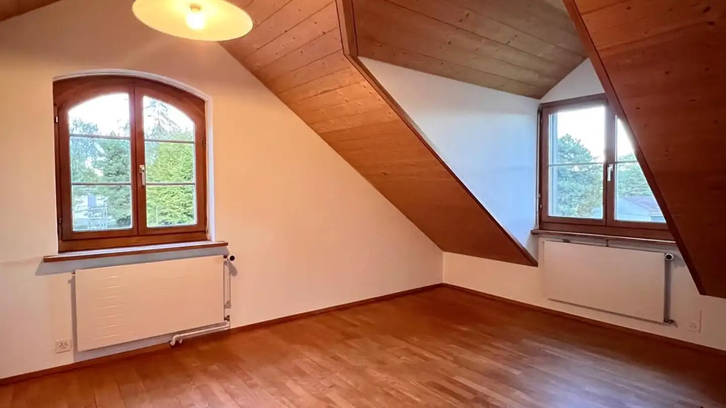 Single house for rent - Rychenbergstrasse 276, 8404 Winterthur - Photo 4