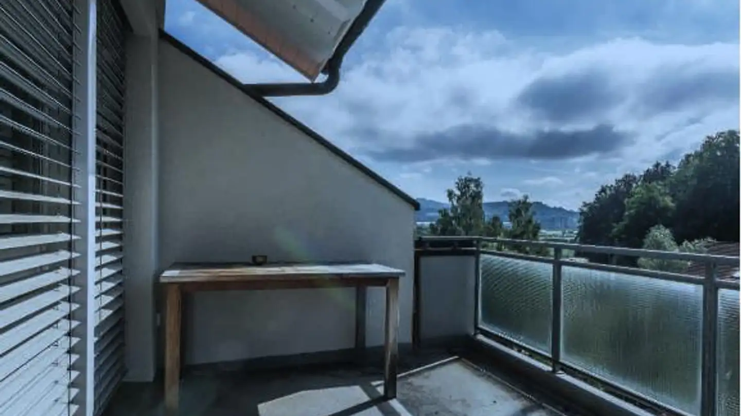 Appartamento ammobiliato in affitto - Seminarstrasse 6, 9200 Gossau SG - Photo 3