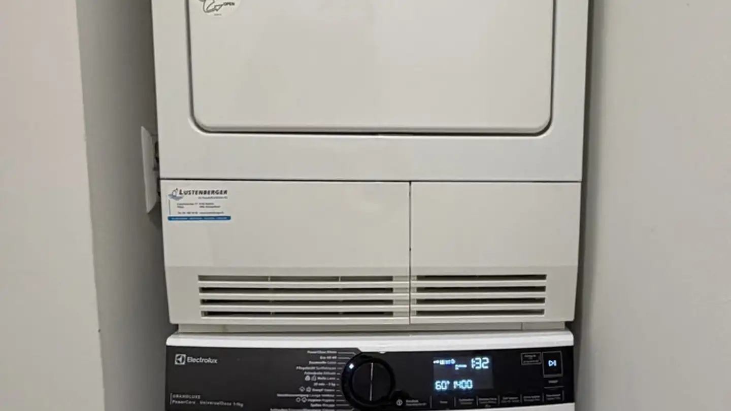 Appartamento in affitto - Bireggstrasse 19, 6003 Luzern - Foto 3