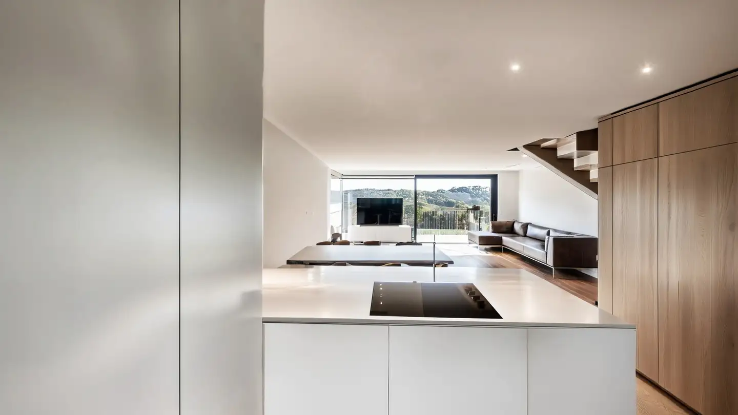 Casa singola in vendita - Chürzi 5, 8184 Bachenbülach - Photo 4