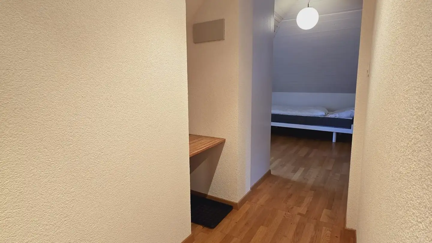 Chambre à louer - Brühlbleichestrasse 11, 9000 St. Gallen - Photo 4