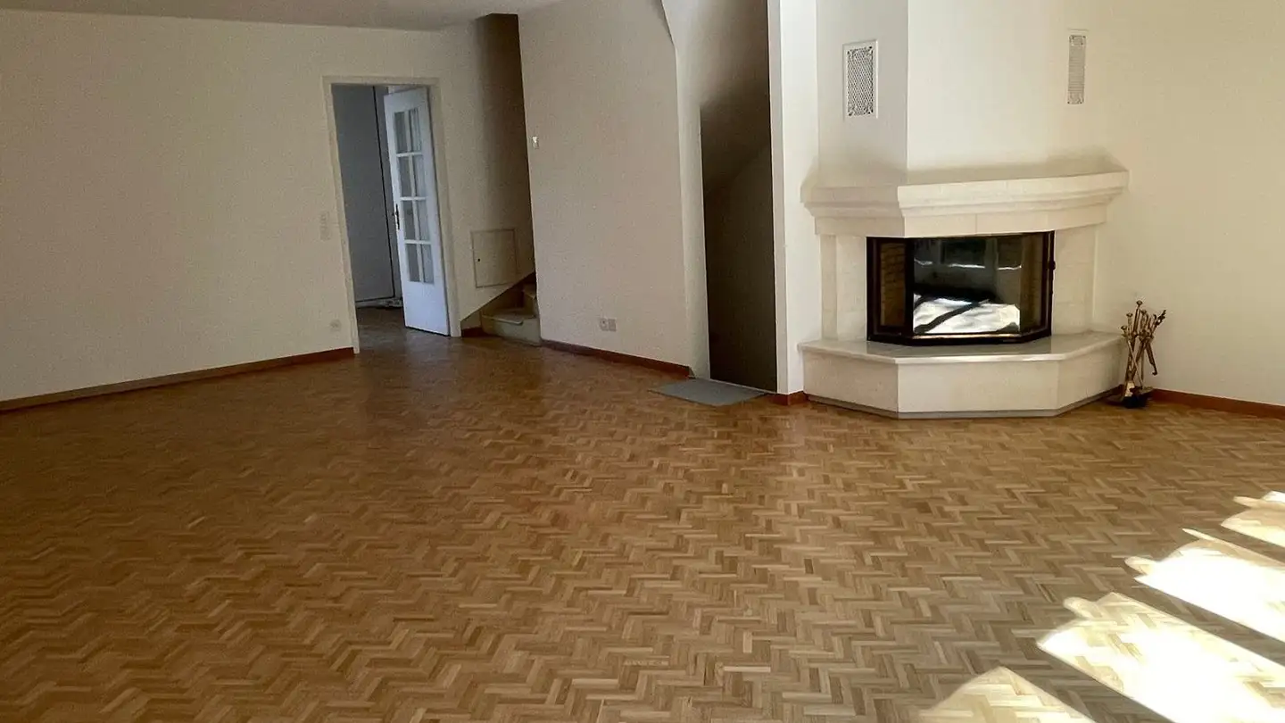 Casa a schiera in affitto - Chemin Des Tuileries 38, 1293 Bellevue - Foto 3