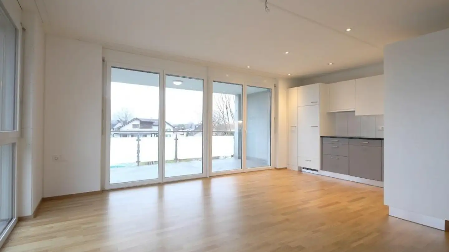 Apartment for rent - Veltur 14e, 9475 Sevelen - Photo 2