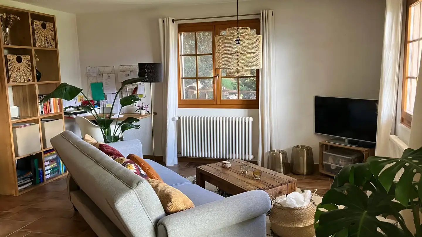 Appartement meublé à louer - 1867 Ollon VD - Photo 2