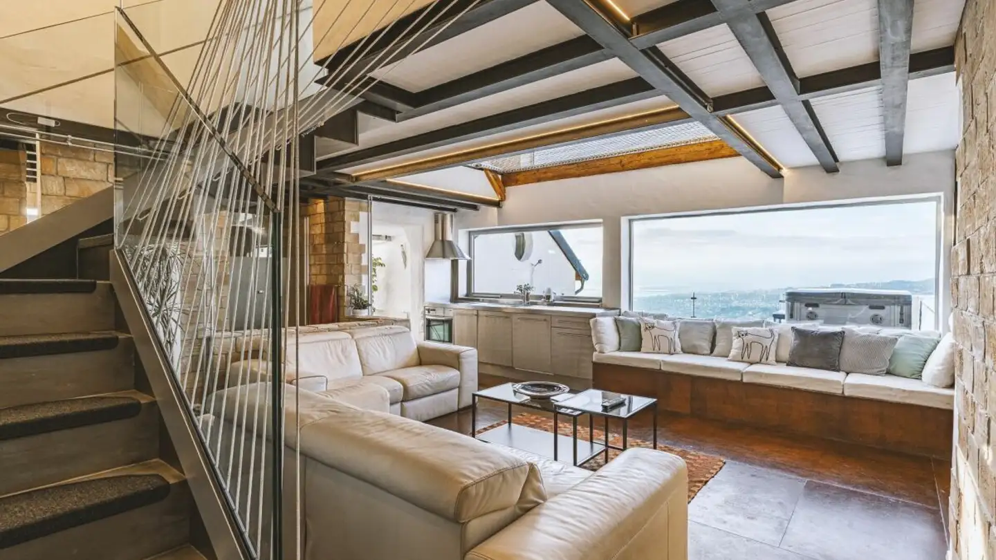 Duplex for sale - 1091 Grandvaux - Photo 2