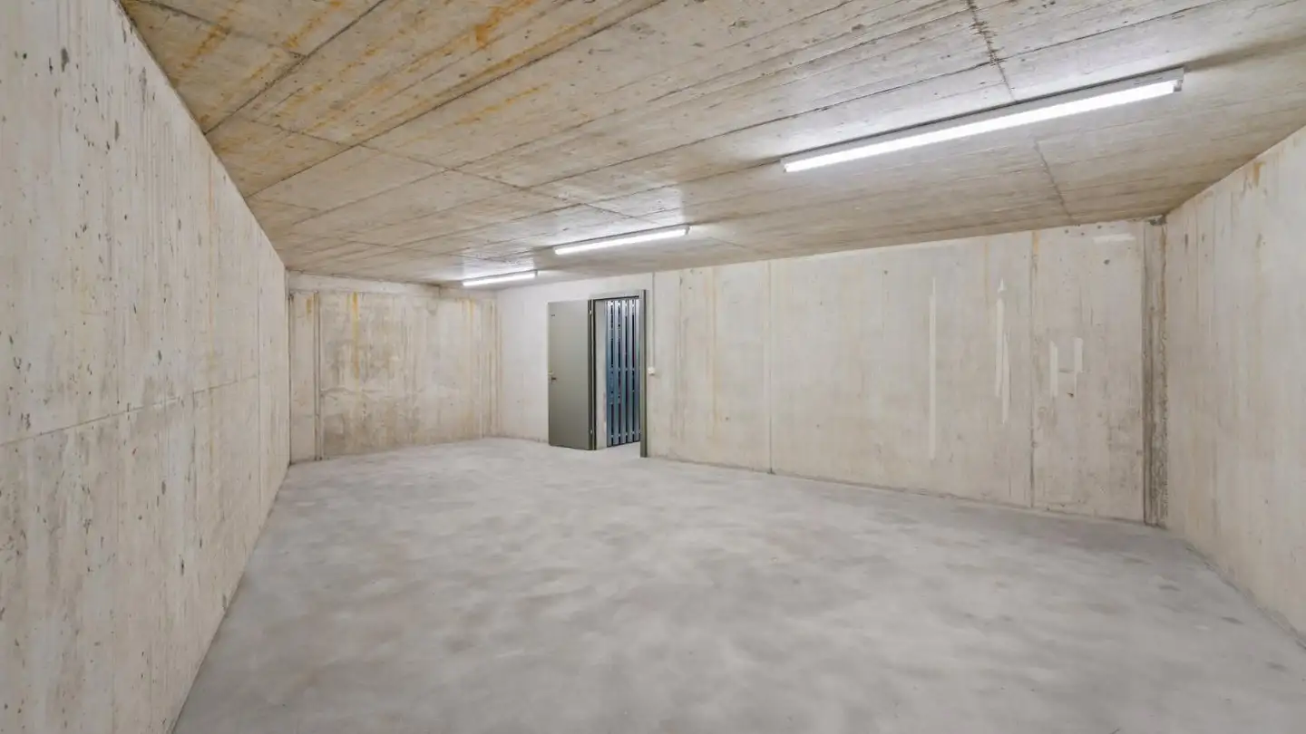Negozio in affitto - Hegistrasse 39a, 8404 Winterthur - Foto 4