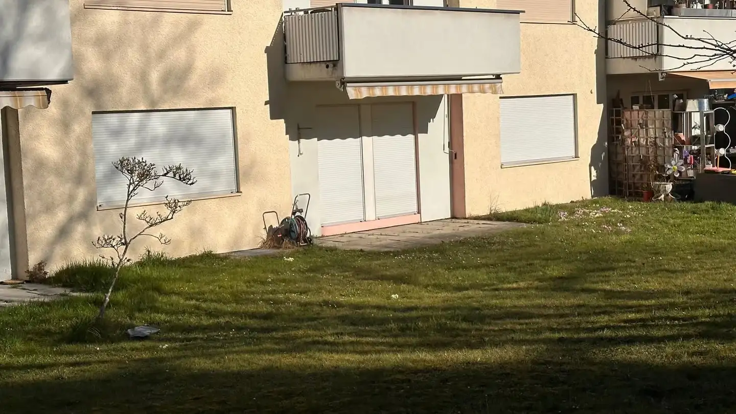 Appartamento a gradini in affitto - Föhrlibuckstrasse 7, 8304 Wallisellen