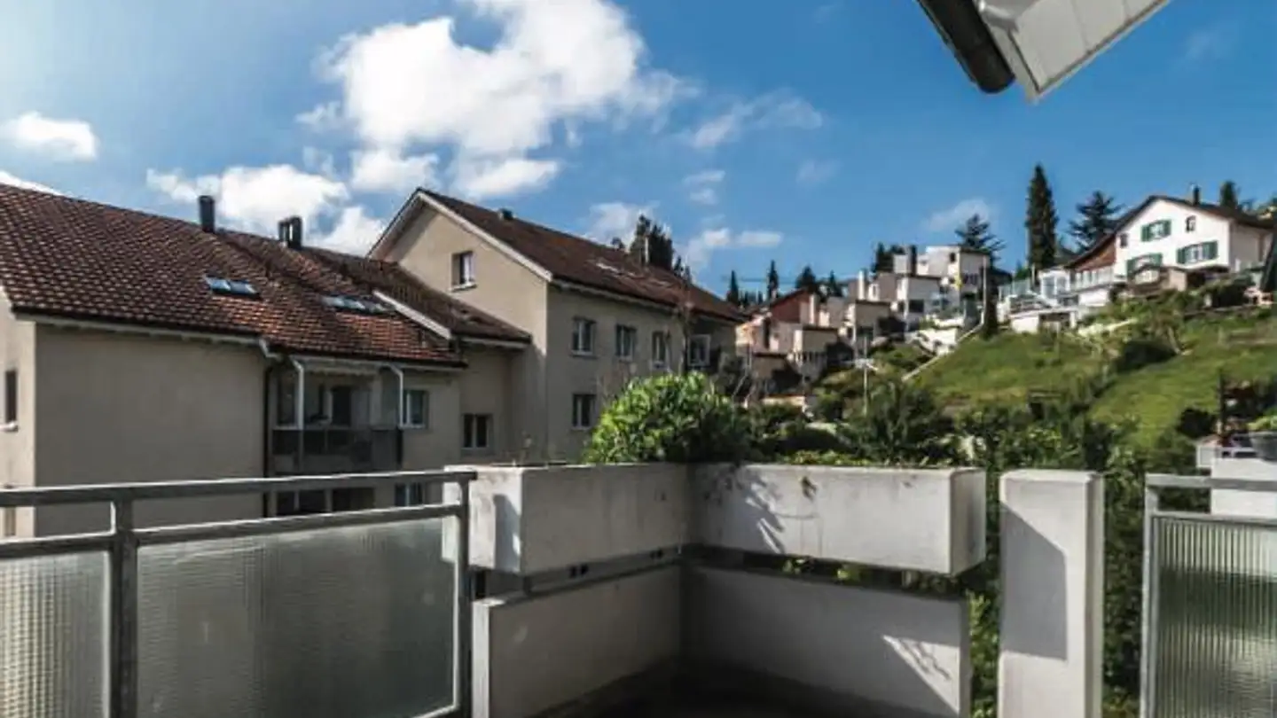 Appartamento ammobiliato in affitto - Seminarstrasse 6, 9200 Gossau SG - Photo 4