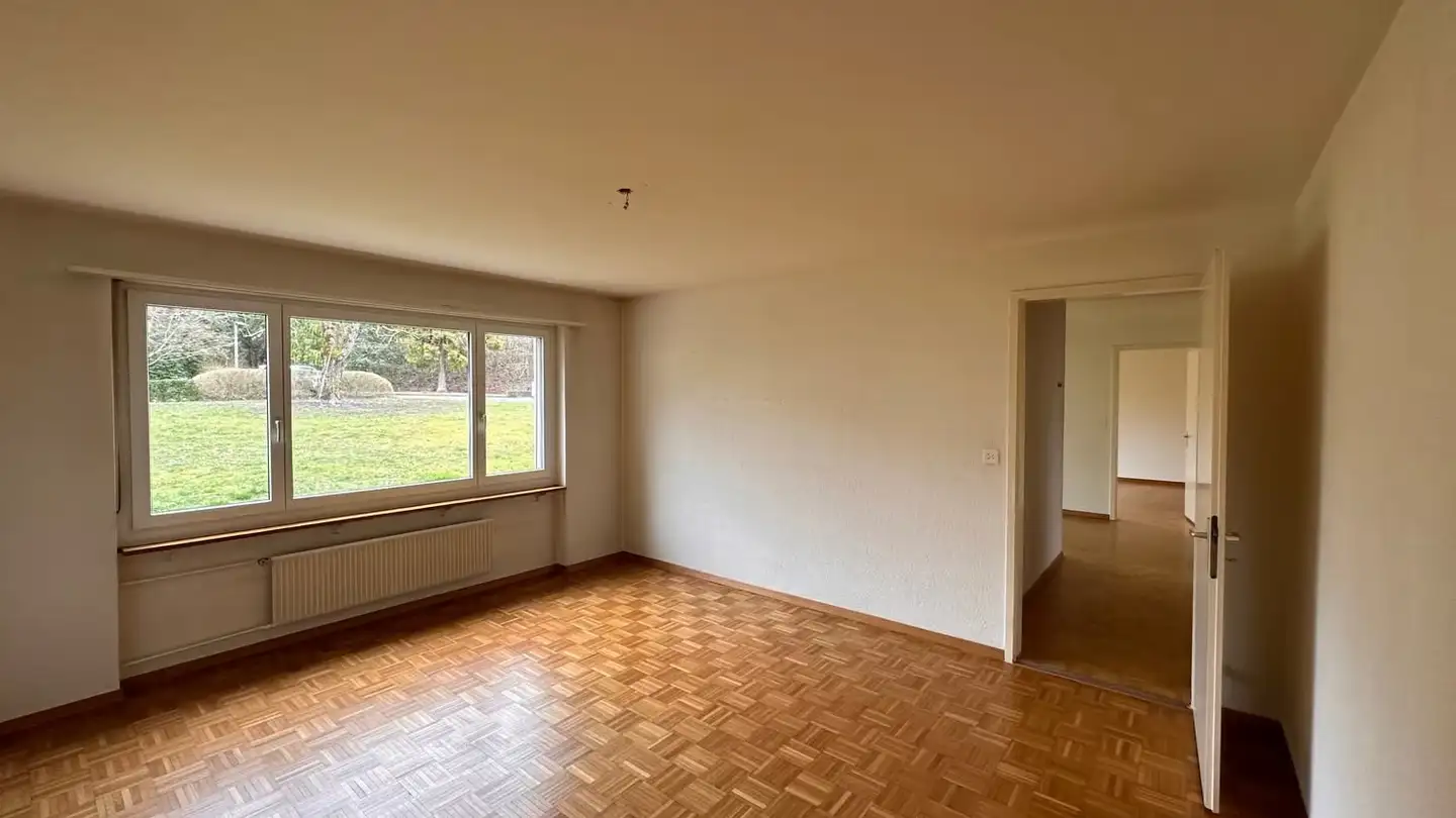 Appartamento a gradini in affitto - Föhrlibuckstrasse 7, 8304 Wallisellen - Foto 2