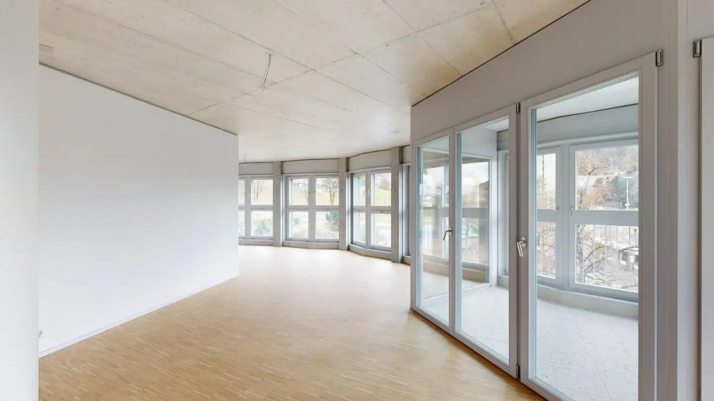 Apartment for rent - Birmensdorferstrasse 485, 8055 Zürich - Photo 3