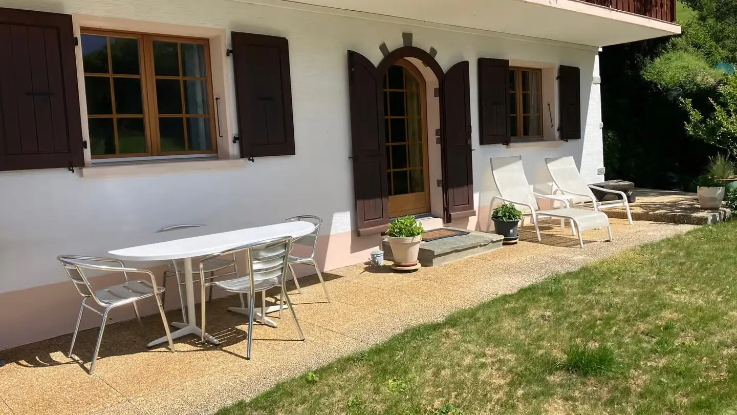 Appartement meublé à louer - 1867 Ollon VD - Photo 4