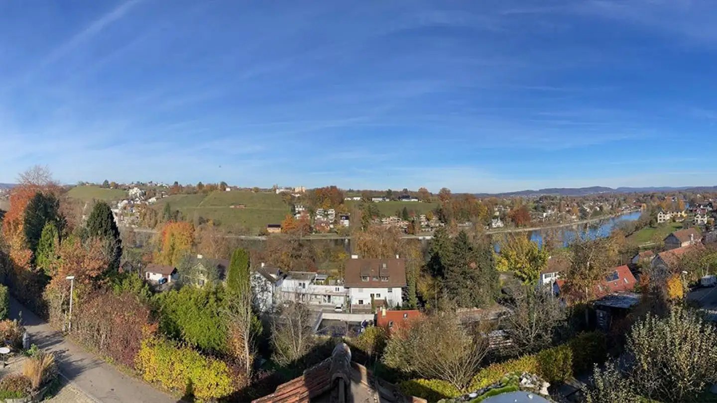 Einfamilienhaus kaufen - Kirchweg 132, 8246 Langwiesen - Foto 3