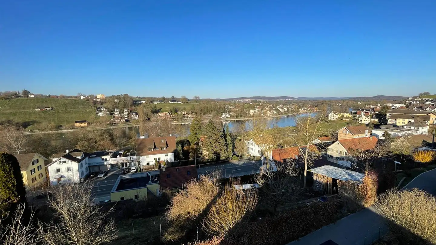 Einfamilienhaus kaufen - Kirchweg 132, 8246 Langwiesen - Foto 4