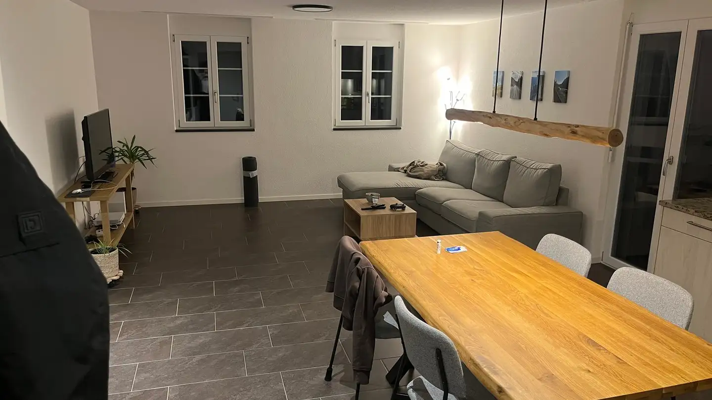 Appartement à louer - Eichiweg 32, 3532 Zäziwil - Photo 3