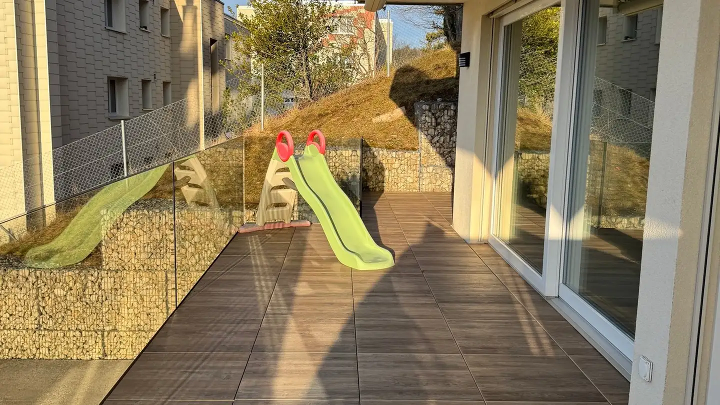 Appartamento in vendita - 2400 Le Locle - Foto 4