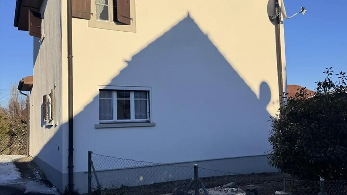 Maison individuelle à vendre - 1584 Villars-le-Grand - Photo 2