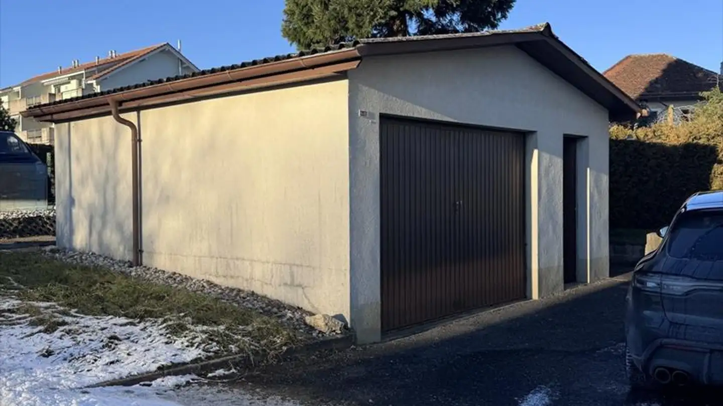 Maison individuelle à vendre - 1584 Villars-le-Grand - Photo 3