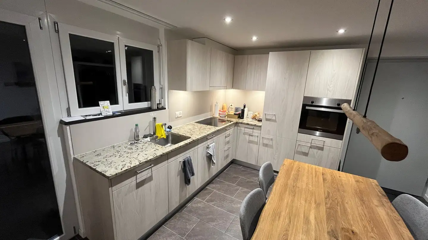 Appartement à louer - Eichiweg 32, 3532 Zäziwil - Photo 4