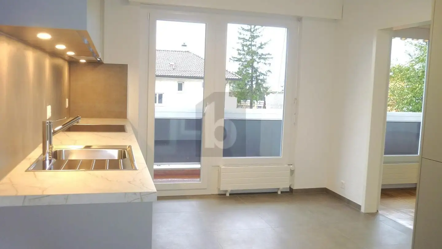 Appartamento in affitto - 1071 Chexbres - Foto 3