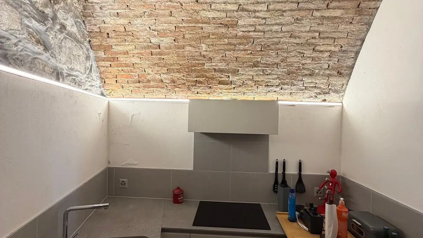 Appartement meublé à louer - Via Cantine Di Salorino, 6872 Salorino - Photo 3