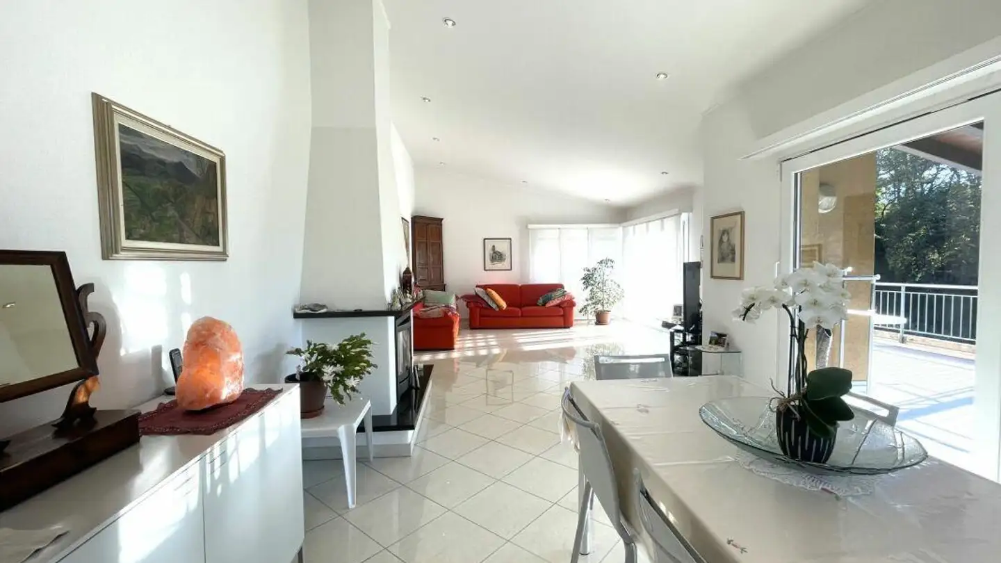 Maison individuelle à vendre - 6965 Cadro - Photo 3
