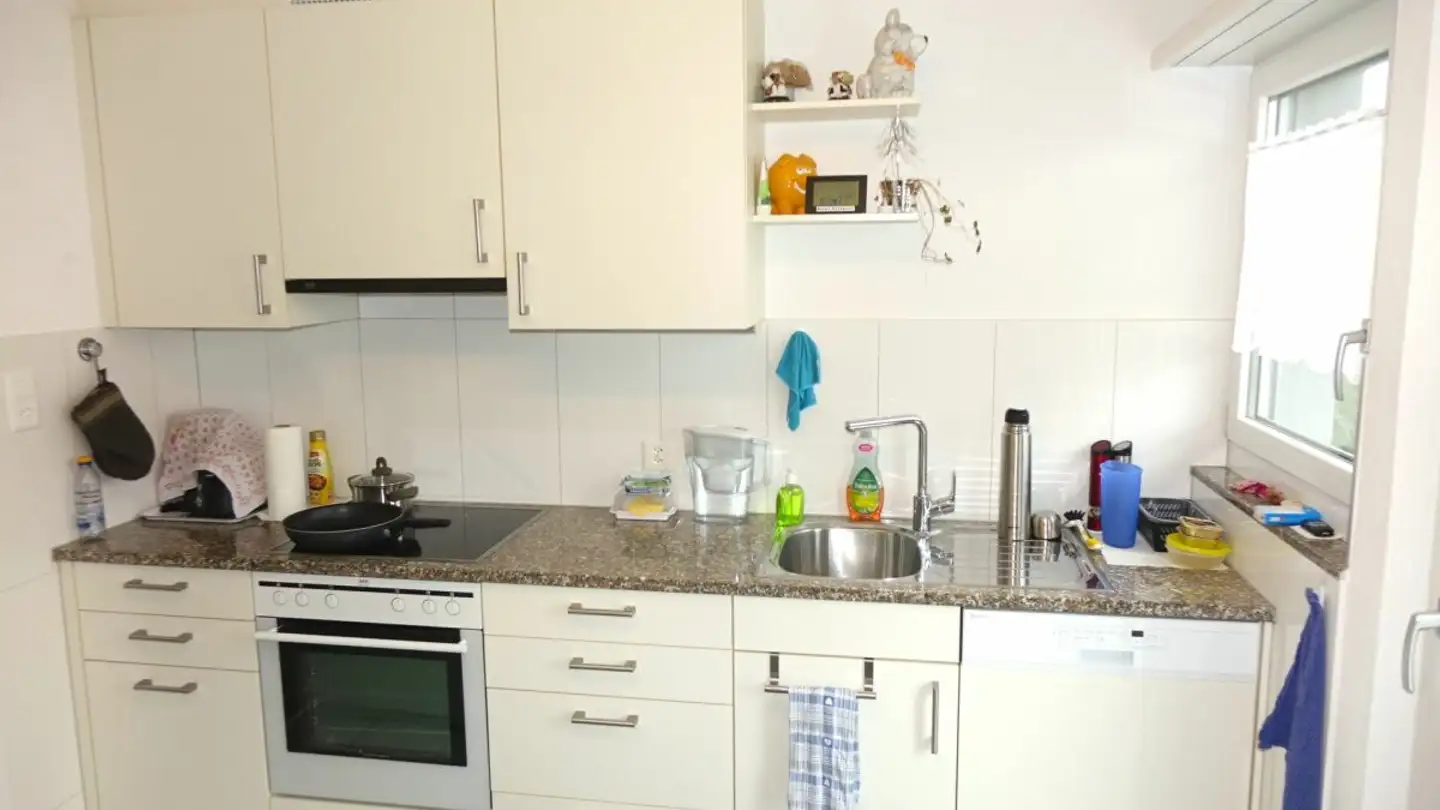 Apartment for rent - Nelkenstrasse 2, 8570 Weinfelden