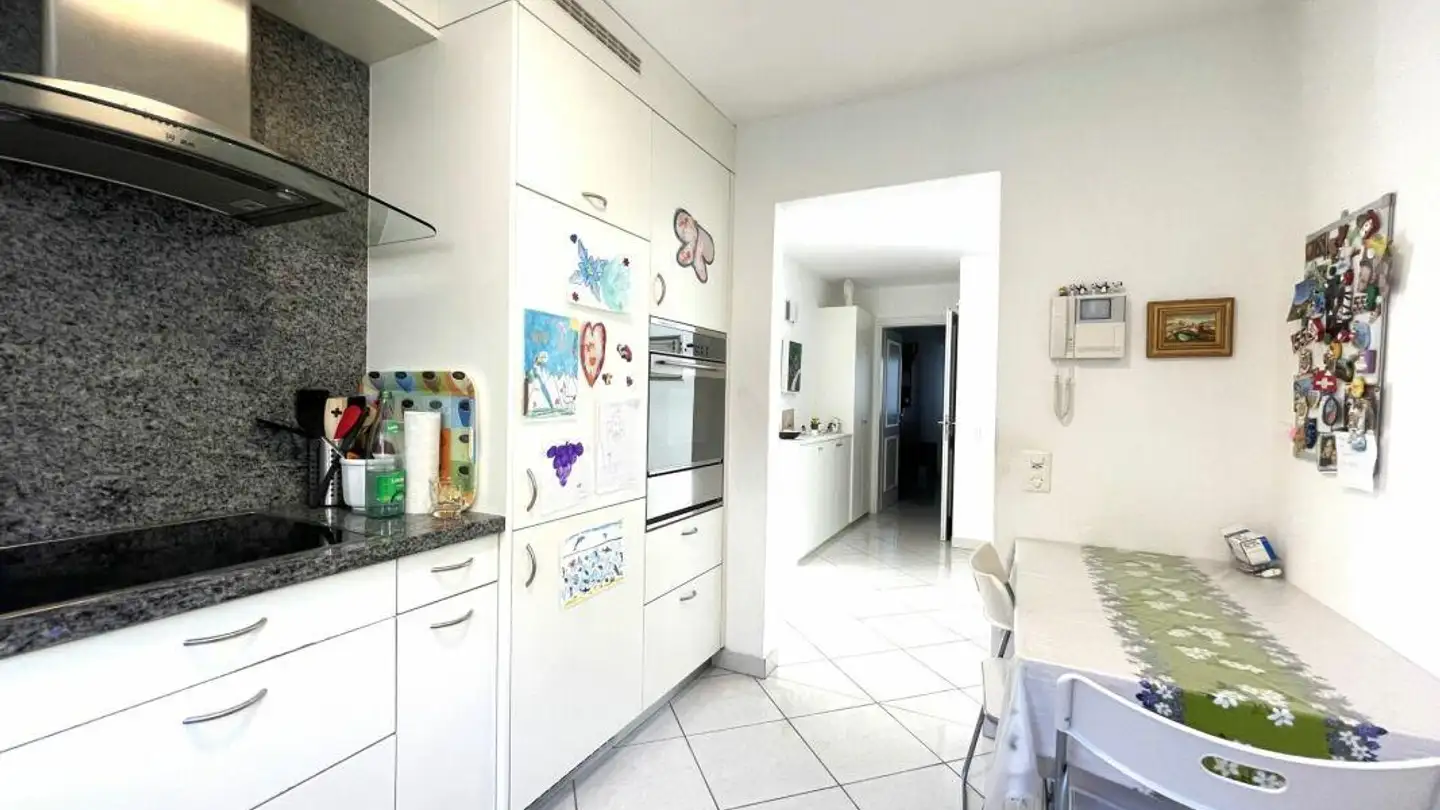 Maison individuelle à vendre - 6965 Cadro - Photo 4