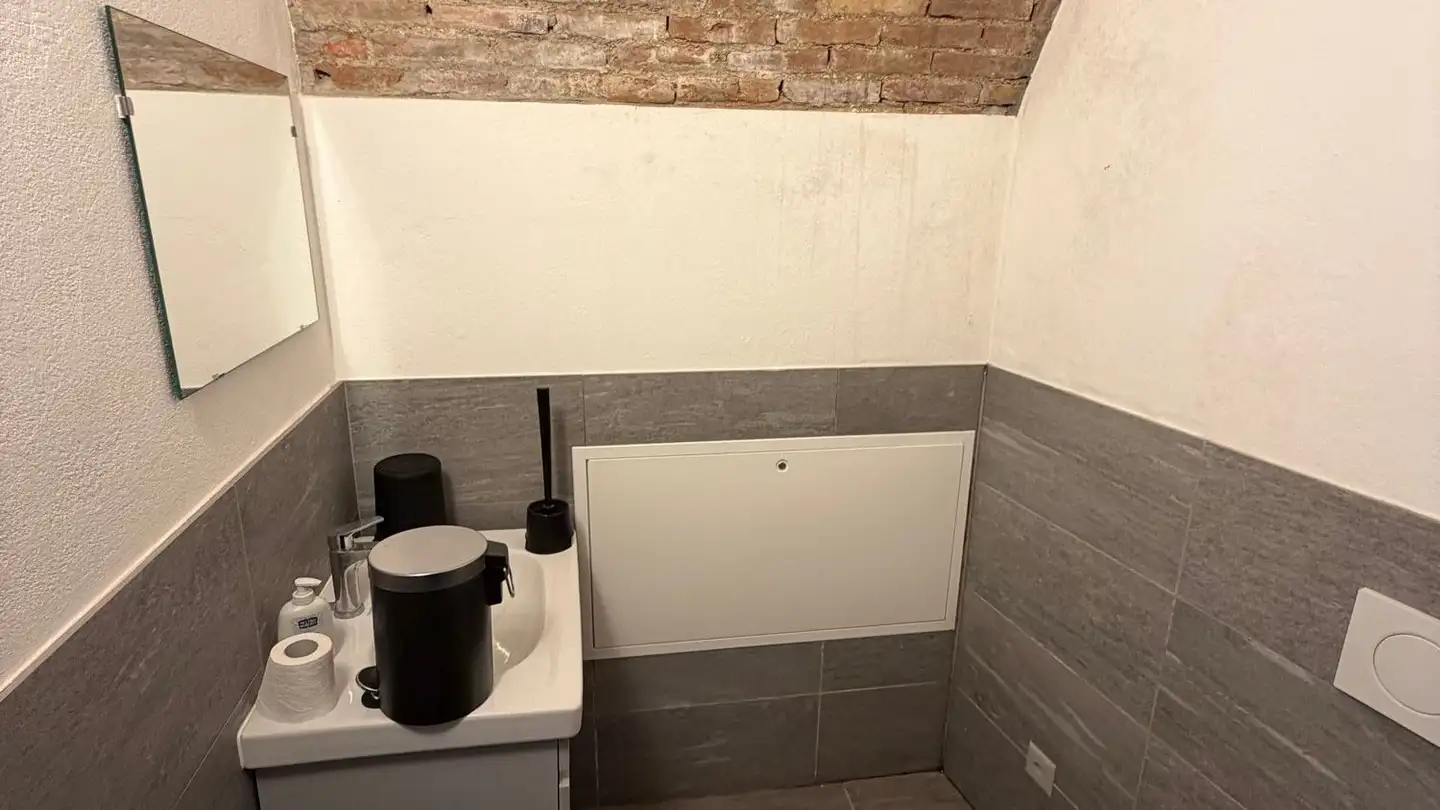 Appartement meublé à louer - Via Cantine Di Salorino, 6872 Salorino - Photo 4