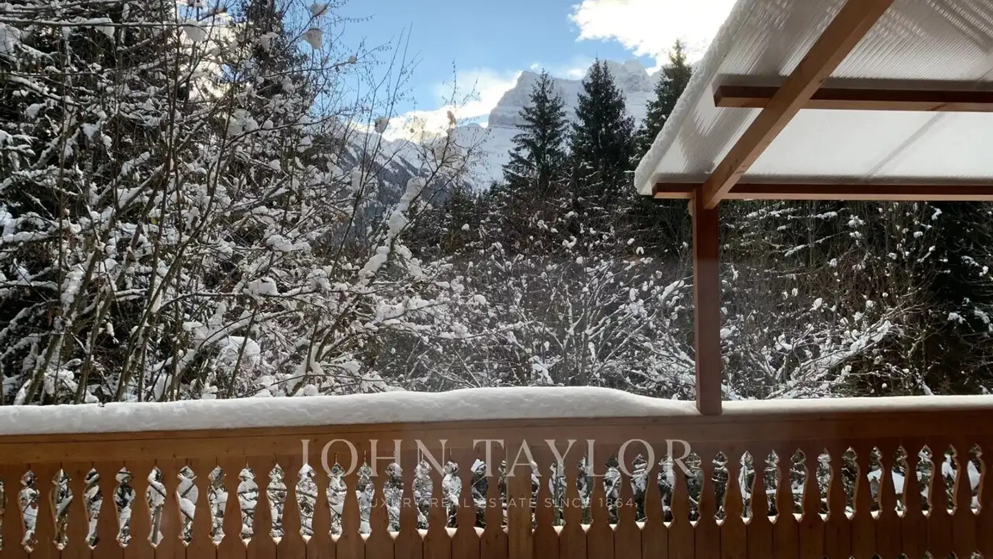 Chalet for sale - 1875 Morgins