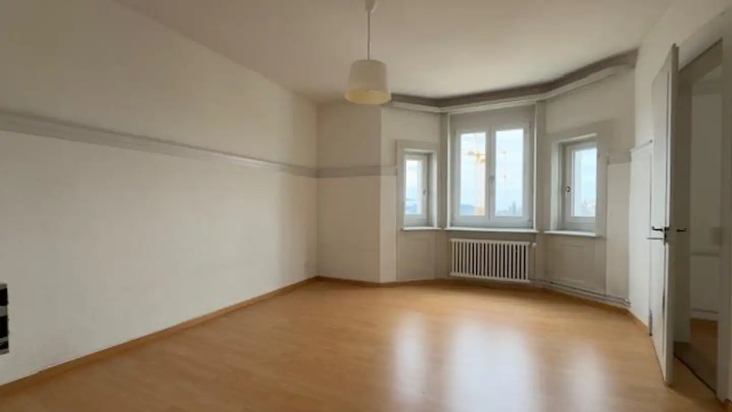 Apartment for rent - Teufener Strasse 89, 9000 St. Gallen - Photo 4