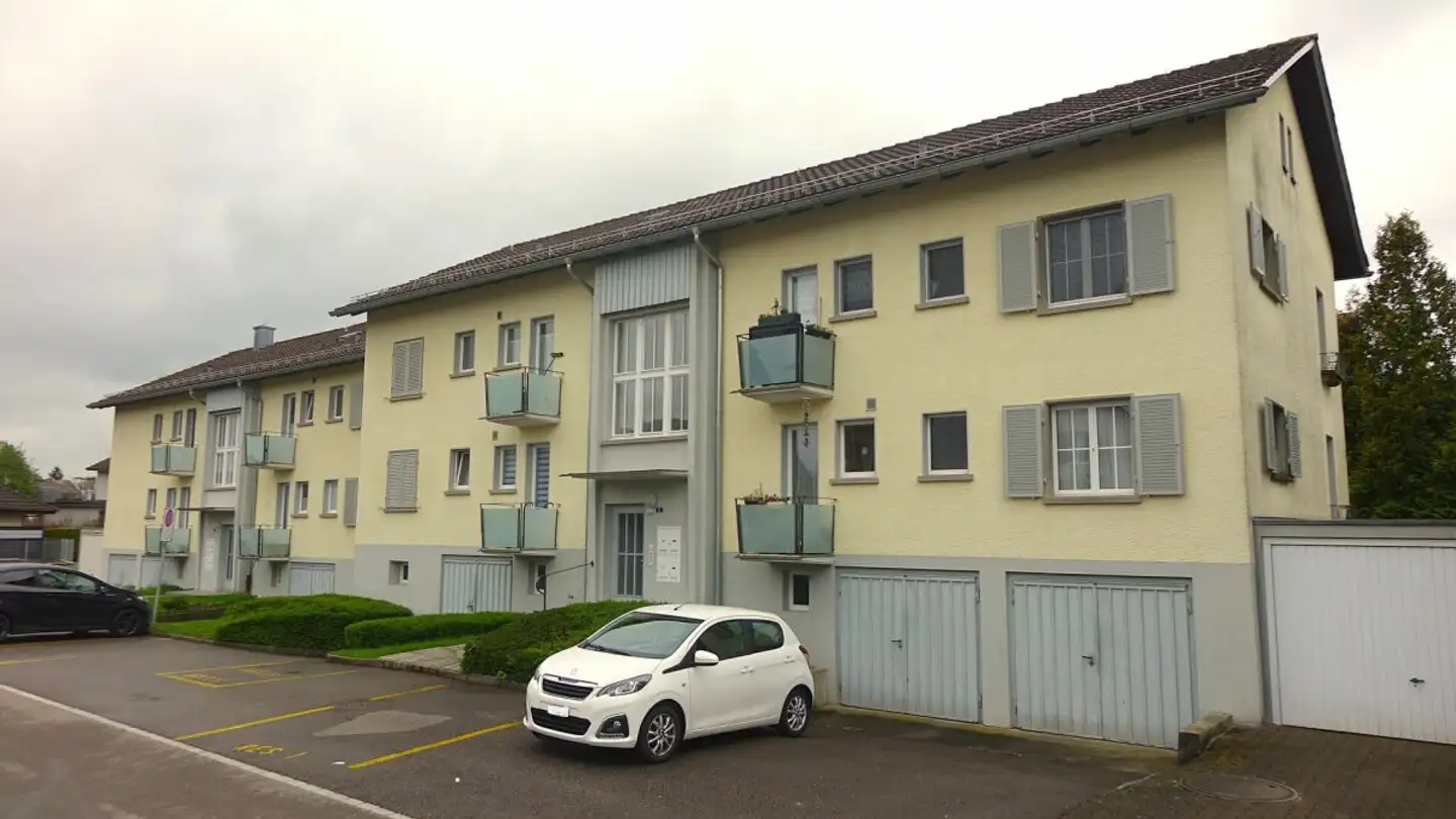 Apartment for rent - Nelkenstrasse 2, 8570 Weinfelden - Photo 4