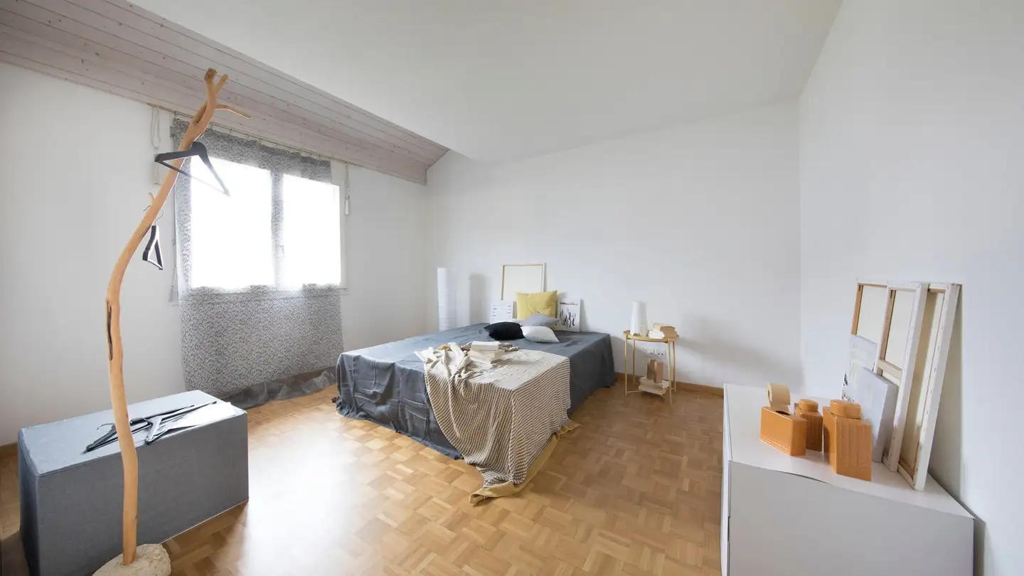 Apartment for rent - Sonnhalde 27, 4537 Wiedlisbach - Photo 3