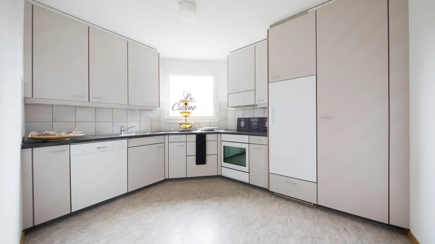 Apartment for rent - Sonnhalde 27, 4537 Wiedlisbach - Photo 4