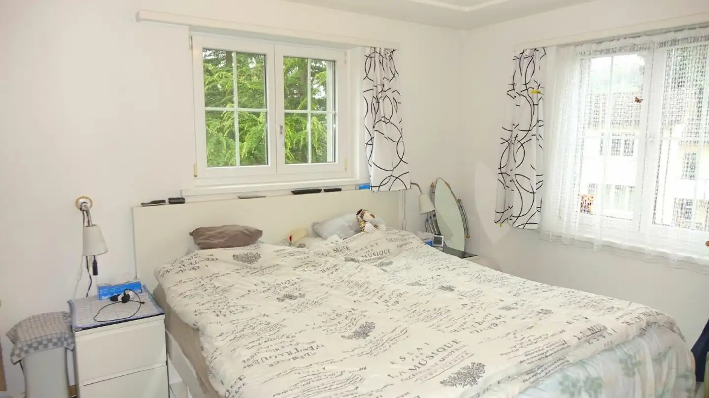 Apartment for rent - Nelkenstrasse 2, 8570 Weinfelden - Photo 2