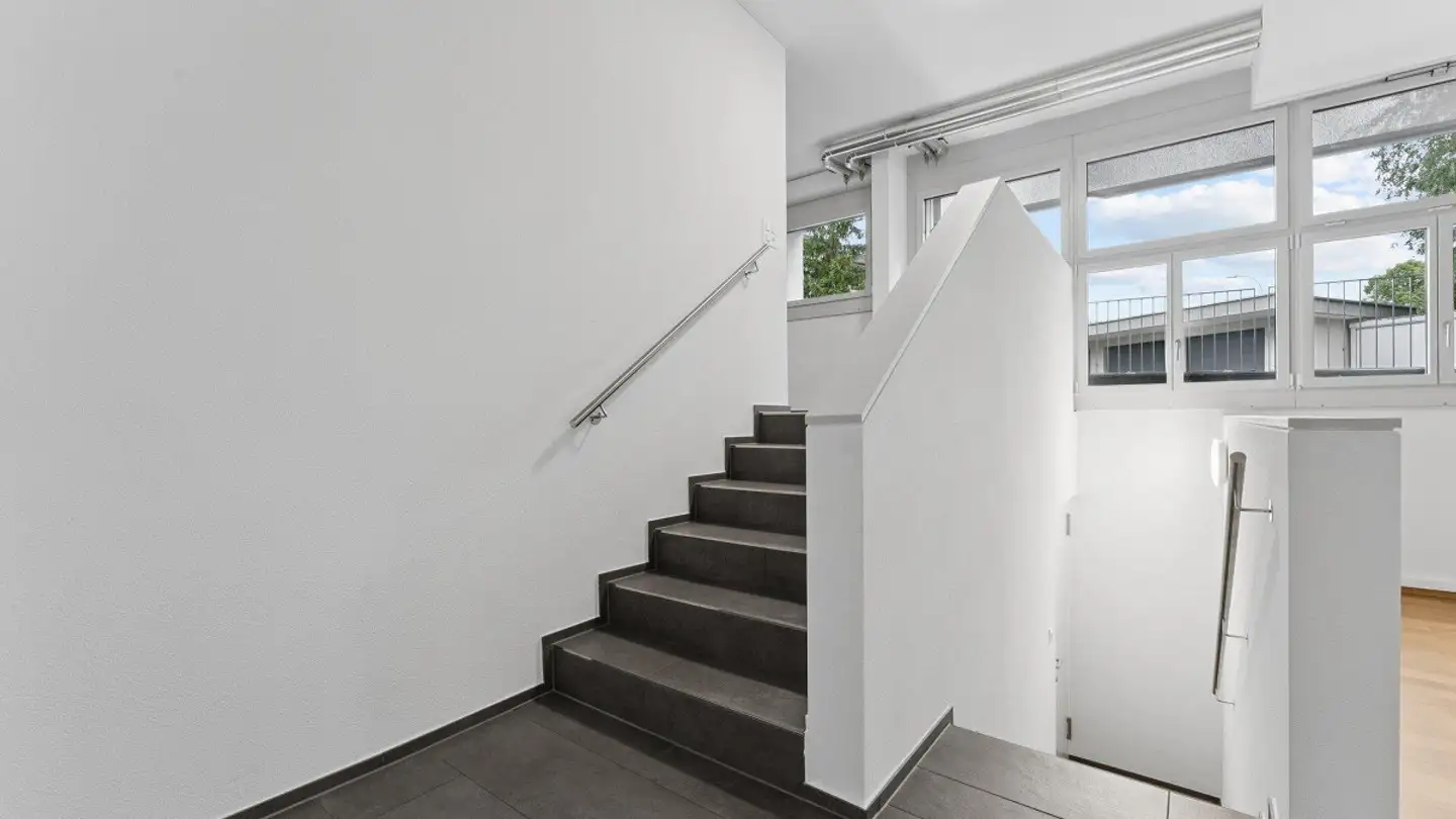 Commercial à louer - Schachenstrasse 38, 6010 Kriens - Photo 3